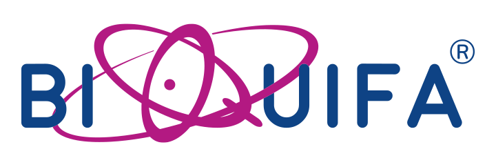 Logo Bioquifa
